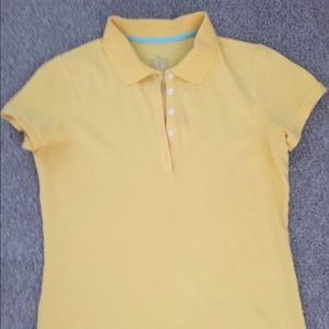 iZOD ladies medium  golf shirts